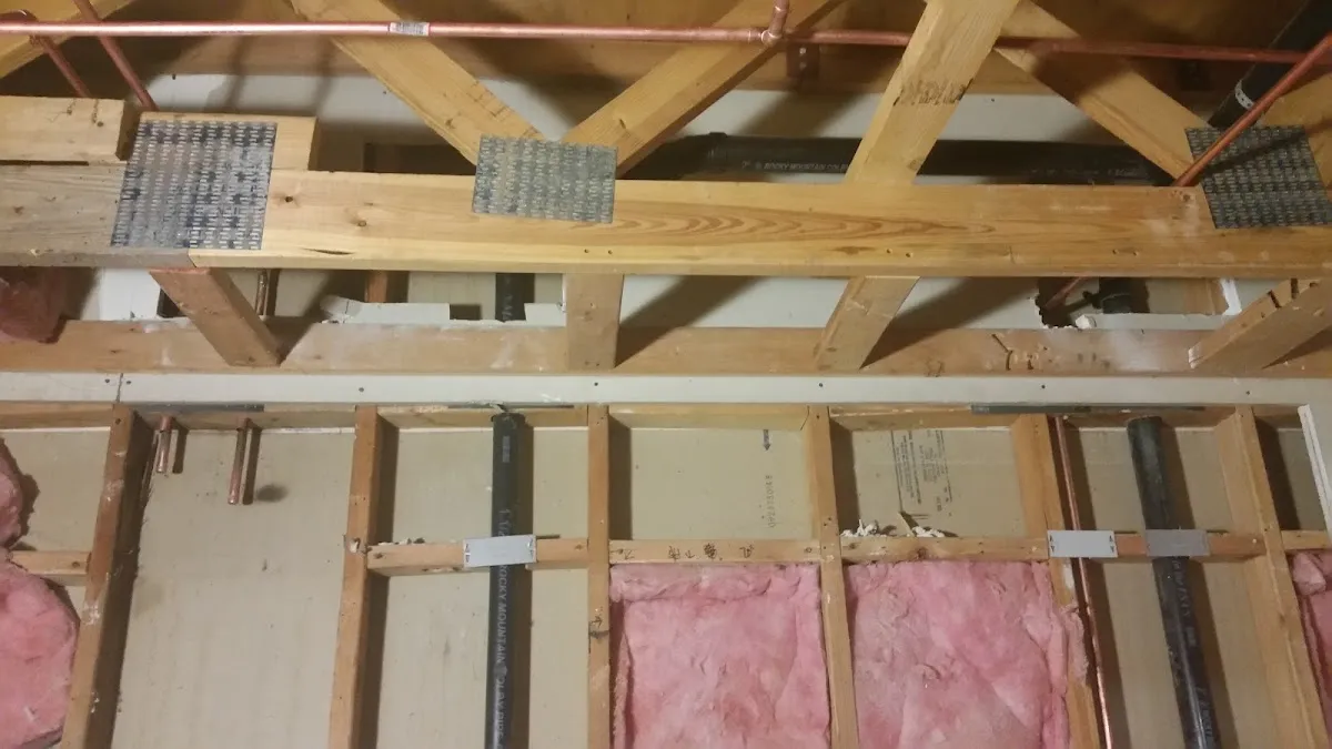 Water Line Repair in Vinita, OK